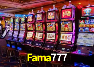 Integração de APIs Fama777