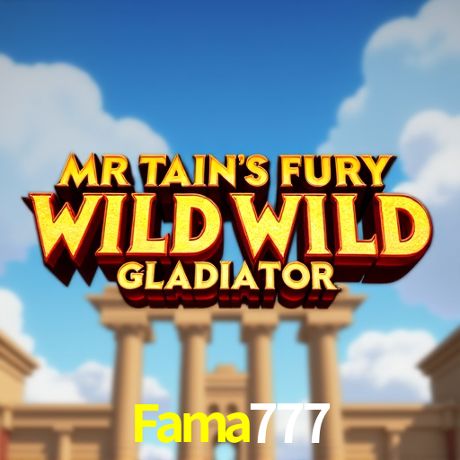 Interface Premium Fama777