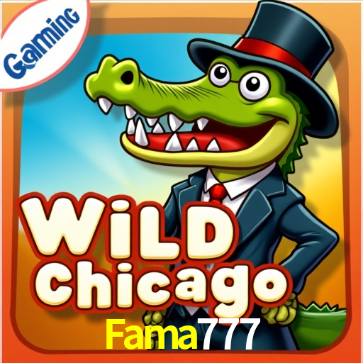 Gates of Olympus Fama777