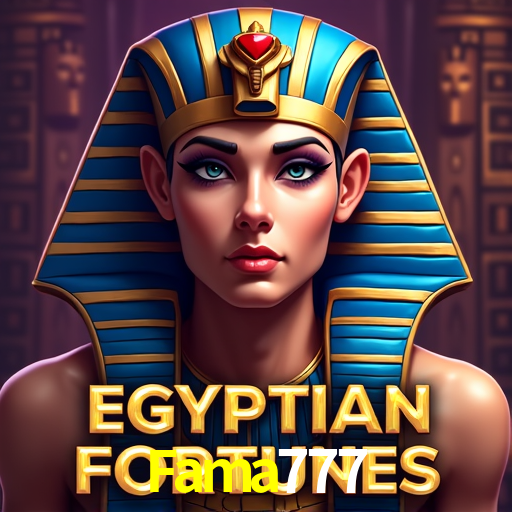 Estatísticas Fama777