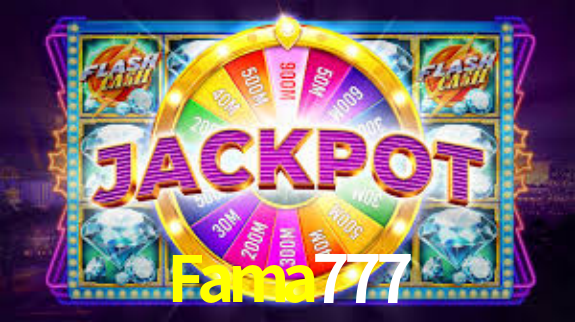 PIX Instantâneo Fama777