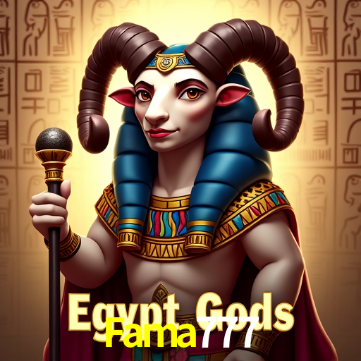 Jogos de Slot Fama777