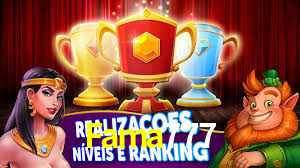 Mesa de Blackjack Fama777