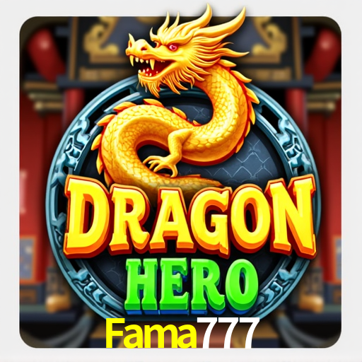 Provedores de Jogos Fama777